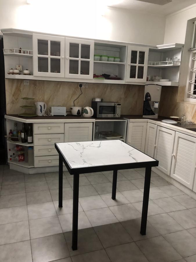 קולומבו Tuk Tuk Hostels מראה חיצוני תמונה