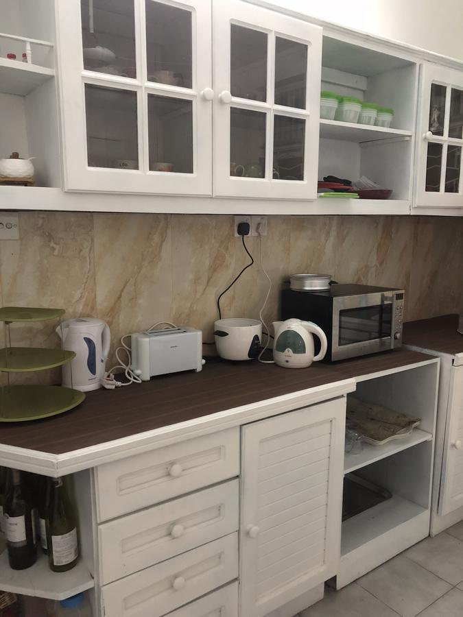 קולומבו Tuk Tuk Hostels מראה חיצוני תמונה